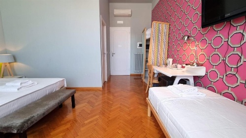 Locanda Al Volo Tor Bandena image 1