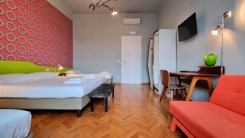 Locanda Al Volo Tor Bandena image 11