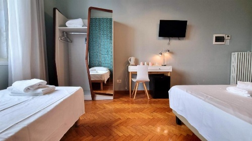Locanda Al Volo Tor Bandena image 19