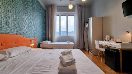 Locanda Al Volo Tor Bandena image 20