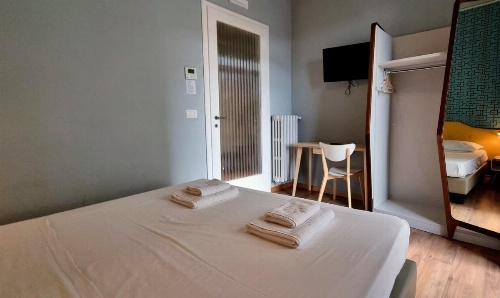 Locanda Al Volo Tor Bandena image 21