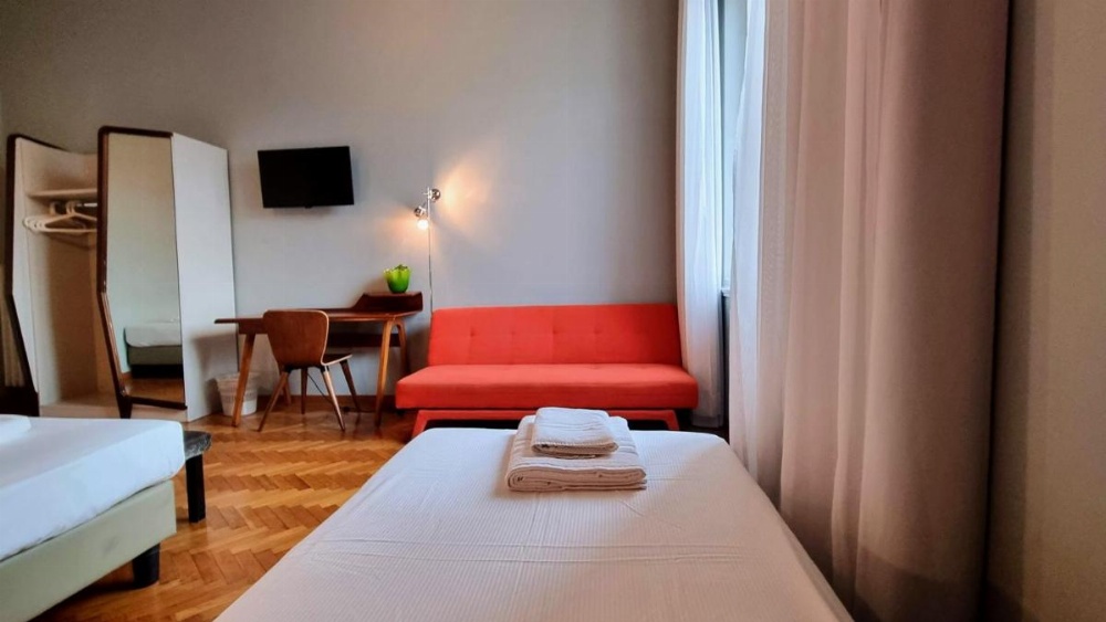 Locanda Al Volo Tor Bandena