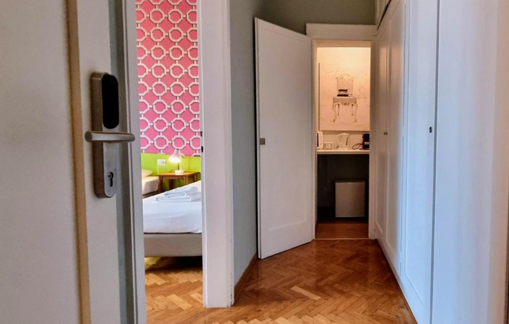 Locanda Al Volo Tor Bandena